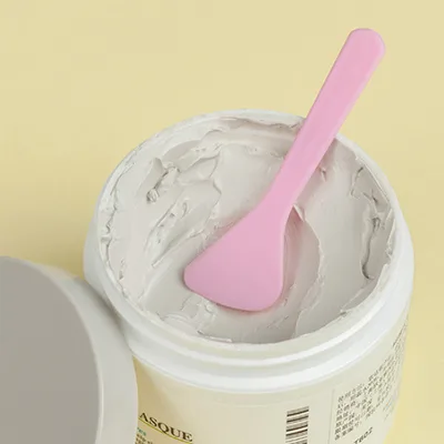 Abs Custom Plastic Parts Injection pp Pc Pa66 Abs Other Skin Care Makeup & Tools Makeup Spatula