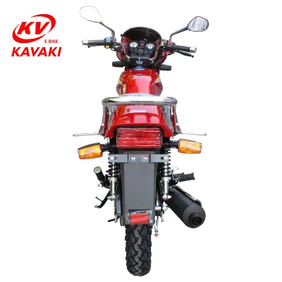 Japanese Used Motorcycle Lifan Engine Motor Motorcycle 125cc