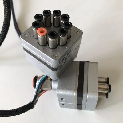 matrix Shape Ejector for Taiho Color Sorter Machine Mending