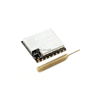 Ra-01SC LoRa spread spectrum wireless module / wireless RF module SPI interface LLCC68 core chip New