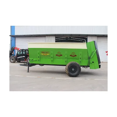Tractor Fertilizer Spreader Farm Fertilizer Spreader Lime Fertilizer Spreader