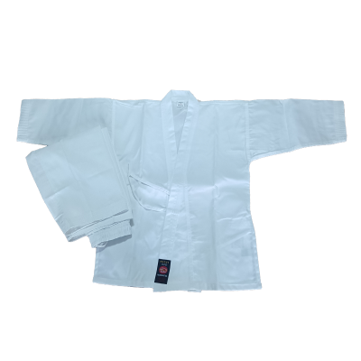 Hot Sale Woosung WKF Karate Training Clothes Karate Gi Karate Uniform
