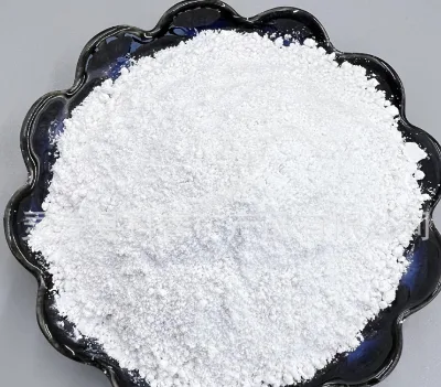 Light Calcium Carbonate Powder Precipitated Calcium Carbonate PCC for Ink Coating Paper