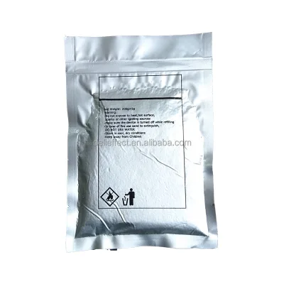 Titanium Powder Composite Ti Consumable Material for Cold Spark Machine