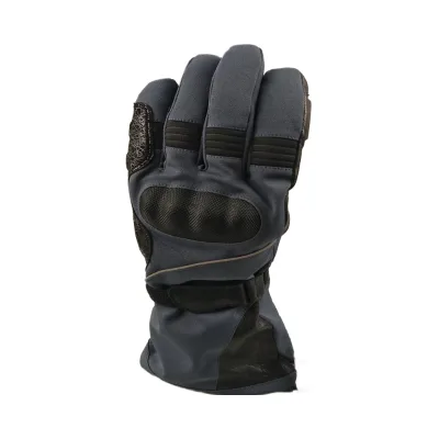 Winter Ski Gloves Wear-resistant Thickened Adjustable Wrist StrapWinter Gloves