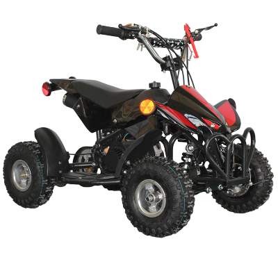 Cheap Gas Quad Bike Kids ATV 49cc ATV From Zhejiang Zhenglong
