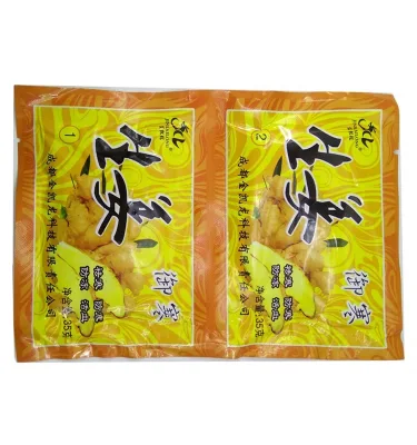 OEM Gingseng and Mineral Salts Foot Bath Pedicure Kit Pink Allur Jelly Pedicure SPA Lotion Jelly Foot Spa Foot Soak