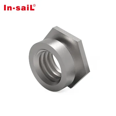 BSO BSOA Thread 4-40 6-32 Round Head Standoffs