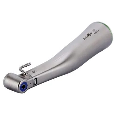 20:1 Dental Low Speed Handpiece/ Implant Contra Angle for Sale