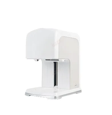 WiFi USB Connect Selfie Edible Ink Coffee Printer Face Machine 650 Cups Photo Foam Latte Digital Cappuccino Coffee Printer
