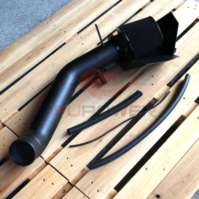 Air Intake System Kit for N55 335i 435i F32 F87 F30 3.0 Engine 2016-2018