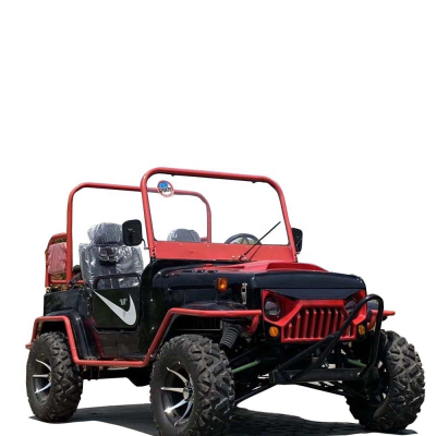 High Quality Racing 350CC dune Buggies with Shaft Drive