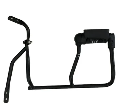 Mitsu-bishi Canter Truck Rear View Mirror Bracket Interior Placement Suitable Vehicle Accessory side mirror bus body kits