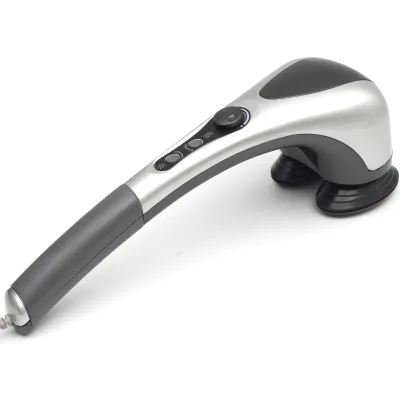 Electric Handheld Massager Full Body Massage Relieves Fatigue Handheld Electric Cellulite Massager