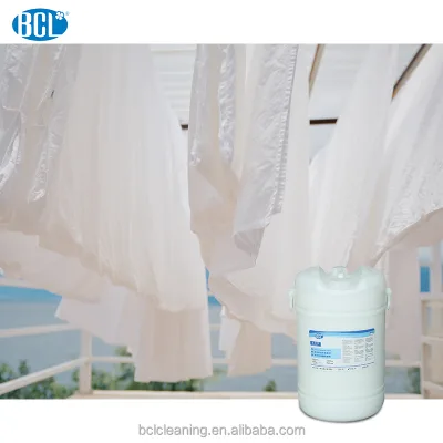 Laundry Softener Pleasant Fragrance Liquid Detergent