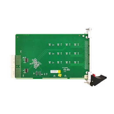 PXI2322D 32-Ch Isolated Digital I/O Card, Programmable Watchdog Timer for Industrial Safety, High-Reliability DIO DAQ Module