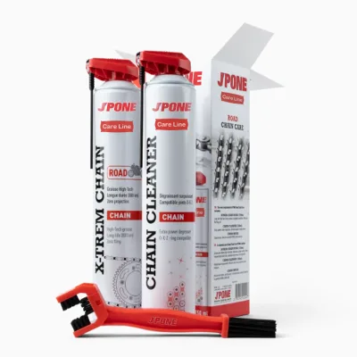Chain Lube Spray Lubricant Powereagle High Quality Motor Bike Lubricant Oil Chain Lube and Cleaner