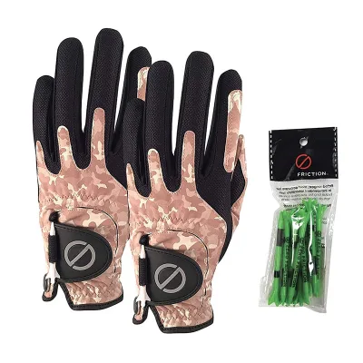 Golf Glove Anti-slip Custom logo High Quality Men Golf Glove