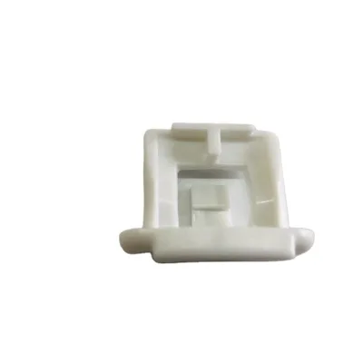 WD12X10304 Dish Washer Upper Rack Slide End Dish Washer Part