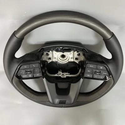 Manufacturer Upgrade Custom Steering Wheel for Toyota Corolla Camry Land scion FRS TC XB IM XA