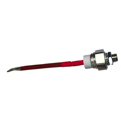 D71-300-40-R0-KWK High Performance Power Recovery Diode 4000V for High-Frequency Converters