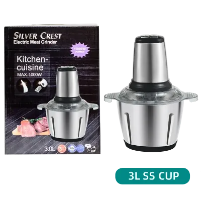 New Phili P Silver crest German Sokany B Osch Electronics Fullstar Foshan Chinese Vegetable Chopper Processor Grinder Slicer