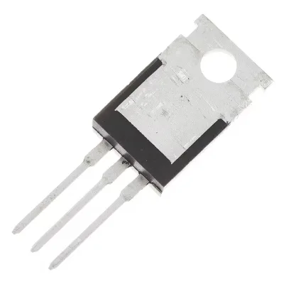 4A 600V Bidirectional Thyristor Switching element BT136-600E/BT136-600/BT136 Transistor