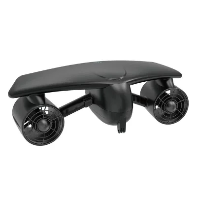 Dual Motors Underwater Propulsor Scooter 2 Gear 60 Mins Smart Diving Snorkeling Sea Scooter Underwater Scooter for Adults