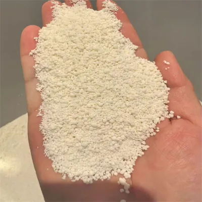 ECO-friendly Plant cassava cat litter clumping cat litter factory
