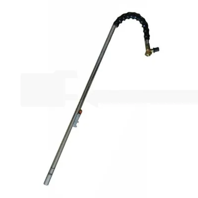 torch gun long