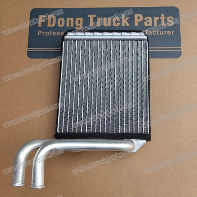 Radiator Heater MC128141 for Mitsubishi Fuso Truck Spare Parts