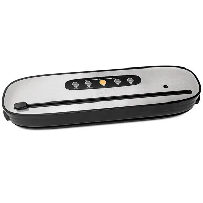 USB Portable Hot Sale Electric Vacuum Sealer and Packing Machine for Household Electric Vacuum Sealer