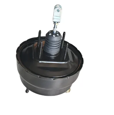HIGH QUALITY 8-97363563-1 89736356318-97365516-0 Brake Booster Suitable for ISUZU DMAX2003
