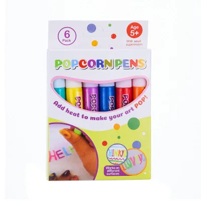 Hot Sale 3D Printing Bubble Pen 3D Printing Bubble Pen 3d Bubble Pen