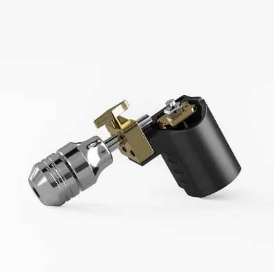Professional and Powerful Tattoo Rotary Machine Pen With Coreless Motor for Permanent Makeup Body Art