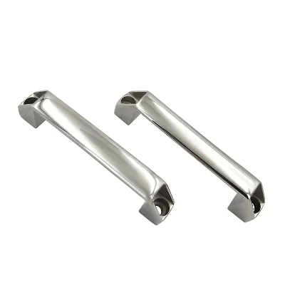 Xinxing Boat Grab Handle 316 Stainless Steel Marine Handle Handrai for Marine Boat Yacht