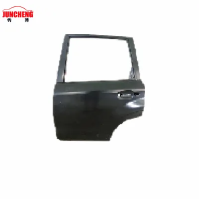 Replacement Steel Car Rear Door for SUBA-RU FORESTER 2013 Car Body Kits