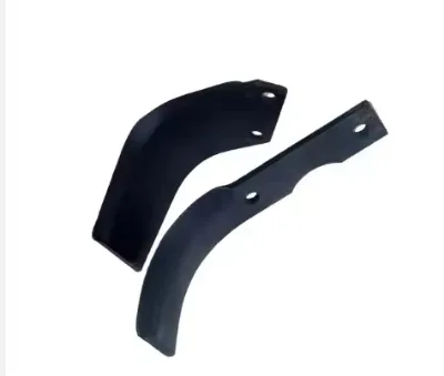 1 Year Warranty Heavy Duty Tiller Blade for Agriculture Tractors-Farm Tillage-EP Brand