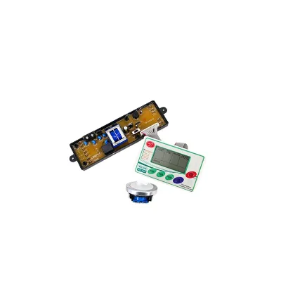 Bset Price Washing Machine PCB Board Control Board for Universal Washing Machine SXY 3399 2200 3388 Universal Pcb Board