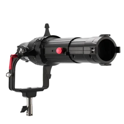 For Factory Supply 19 Degree Aluminium Alloy Spotlight Mount Lens Adjustable Color Temperature 2700K-7500K Safety Box Light