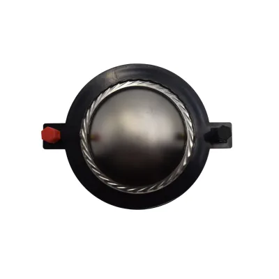 2025 High Quality 3 Inch Voice Coil Speaker Full Titanium Diaphragm for High Frequency Compression Driver