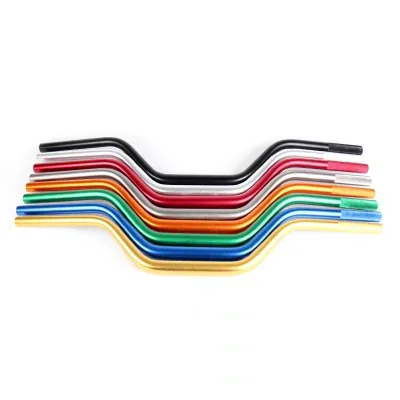 Motorcycle Off Road With 22mm Clamps Motorcycle Handlebar for Sur Ron Light Bee X Talaria Sting Dirtbike Motorcycles