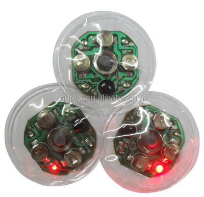 great push button waterproof sound box mini digital speaker sound box for toys