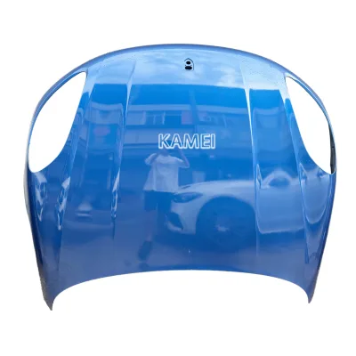 Hot Selling High-quality Car Engine Hood Suitable for 2014-2023 Porsche Macan 95b Original Use Engine Hood