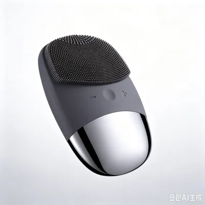 Newly Upgraded Rechargeable Version Multi-speed Adjustable Low-price Handheld Massage