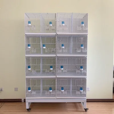 Bird Cage  Bird Aviary Parrot Cage  Canary Cage  Bird Enclosure