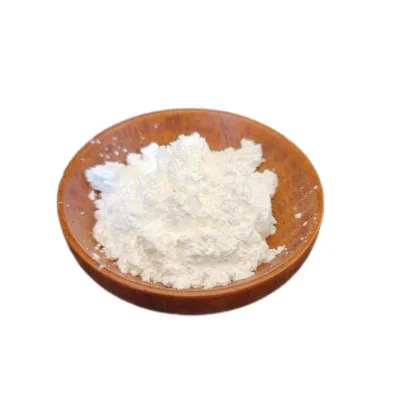 99.9% 30-50nm  Monoclinic Zirconium Oxide ZrO2 Zirconia Powder CAS# 1314-23-4 for Battery Materials