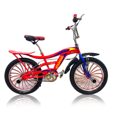 20 Inch Bmx Freestyle Cycle Bmx Bike Sports Bicycle Stunt Cycle Bmx in Pakistan