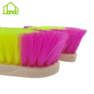 PP Horse Cleaning Brush  /horse Brush for Horse More Cleaner in Equeatrian