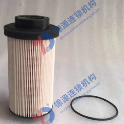 Genuine A5410900151 Diesel Fuel Filter for Mercedes-Benz New Auto Part